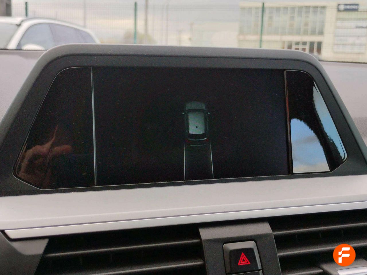 Foto BMW X3 20