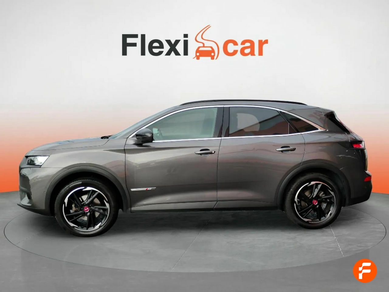 Foto DS Automobiles DS 7 3