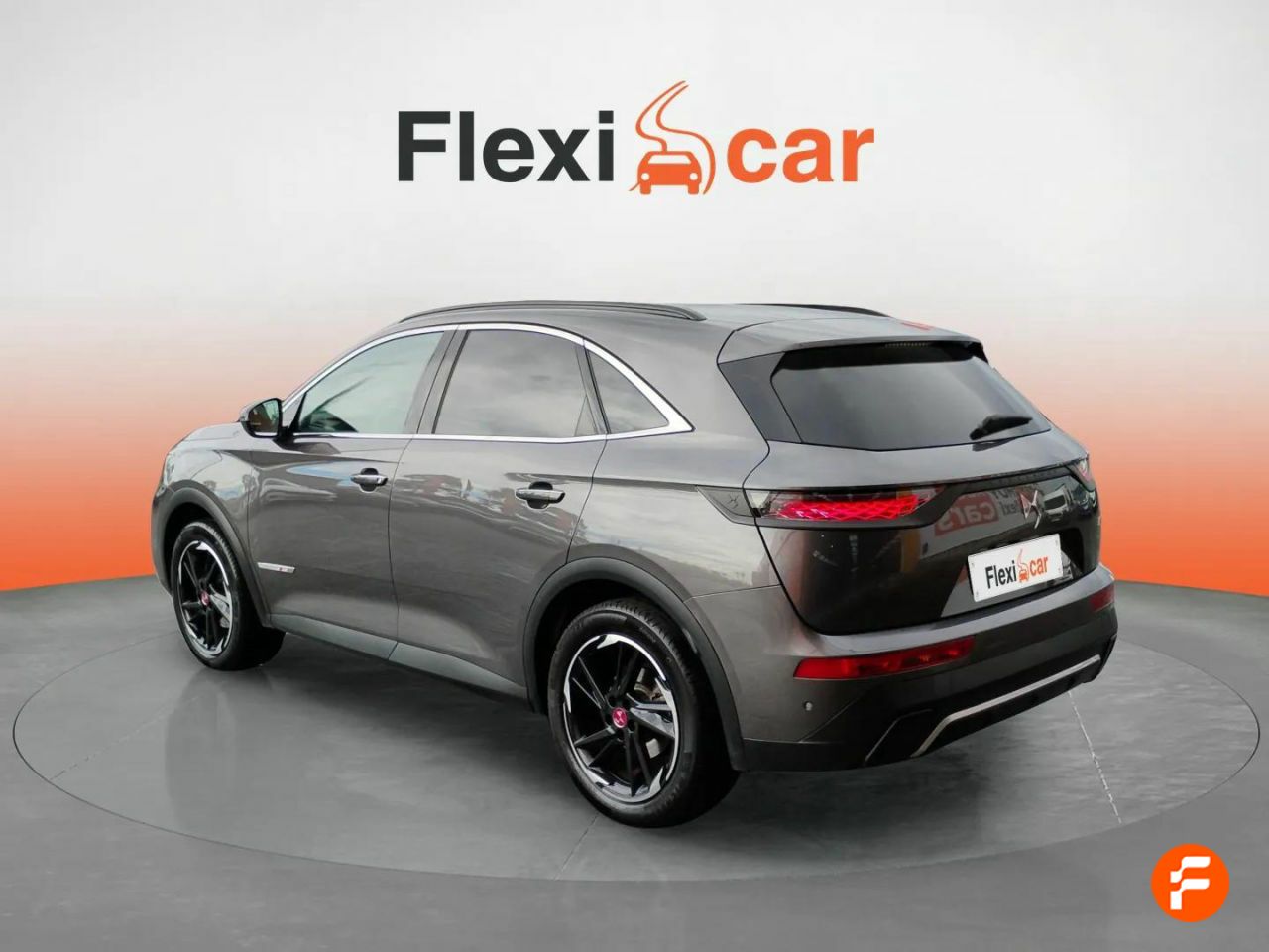 Foto DS Automobiles DS 7 5