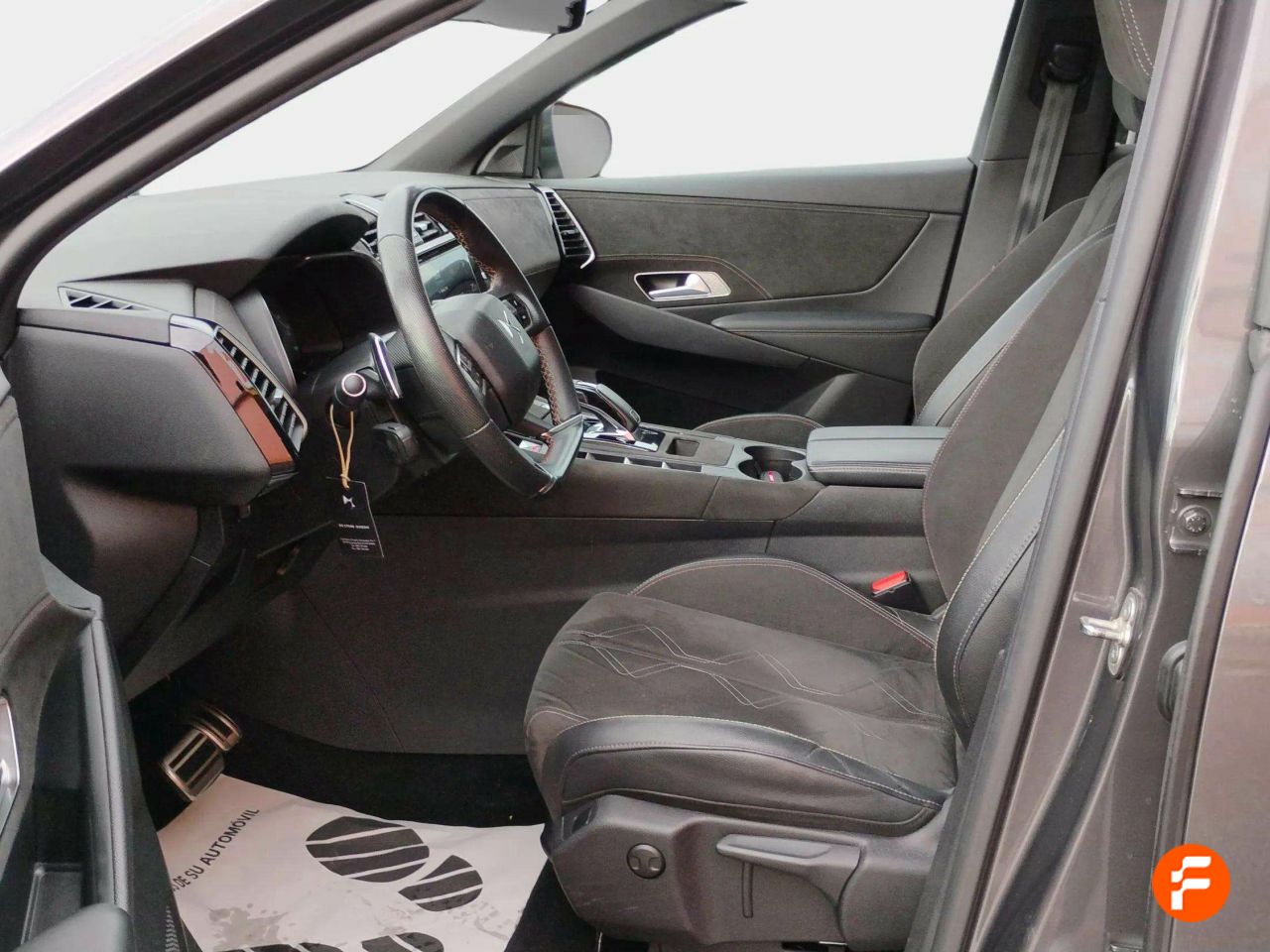 Foto DS Automobiles DS 7 15