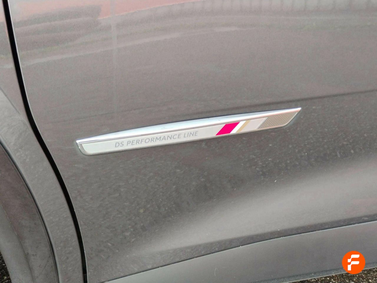 Foto DS Automobiles DS 7 24