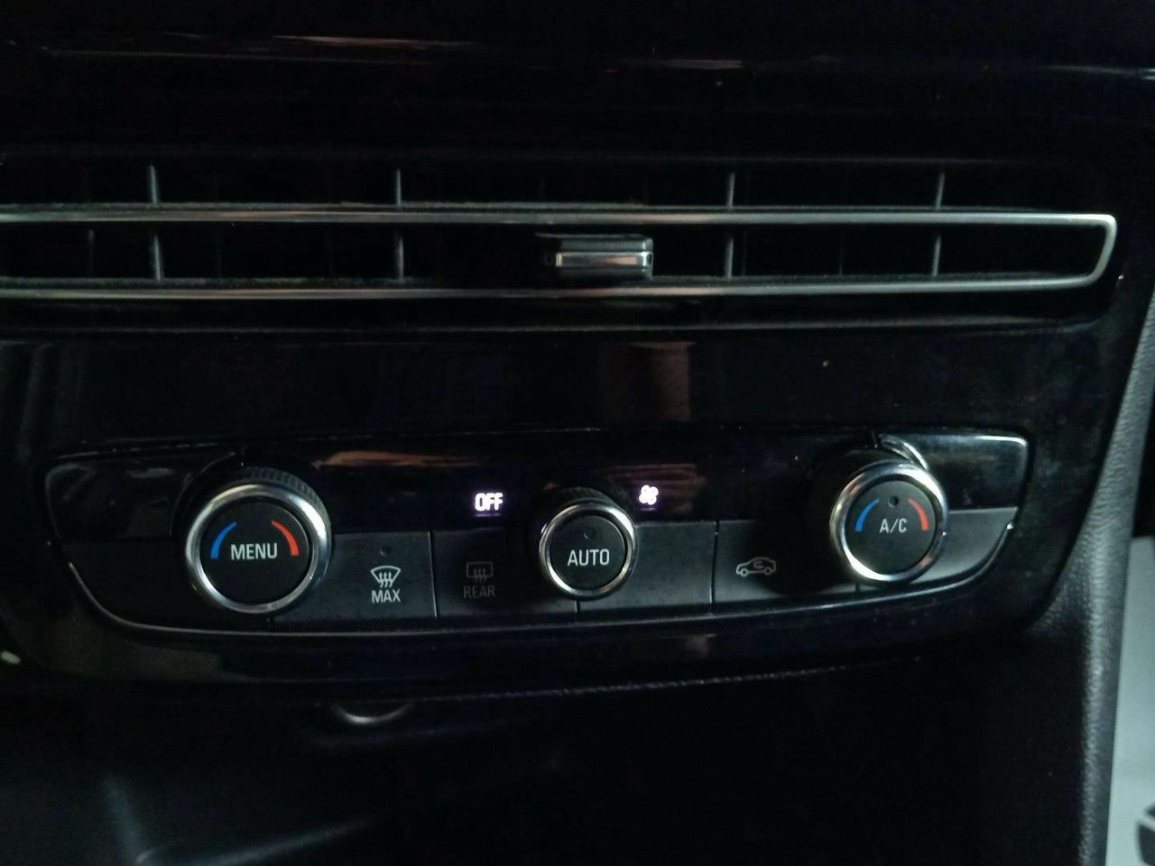 Foto Opel Mokka 18