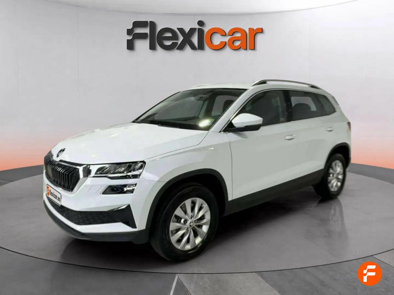 Foto Skoda Karoq 2