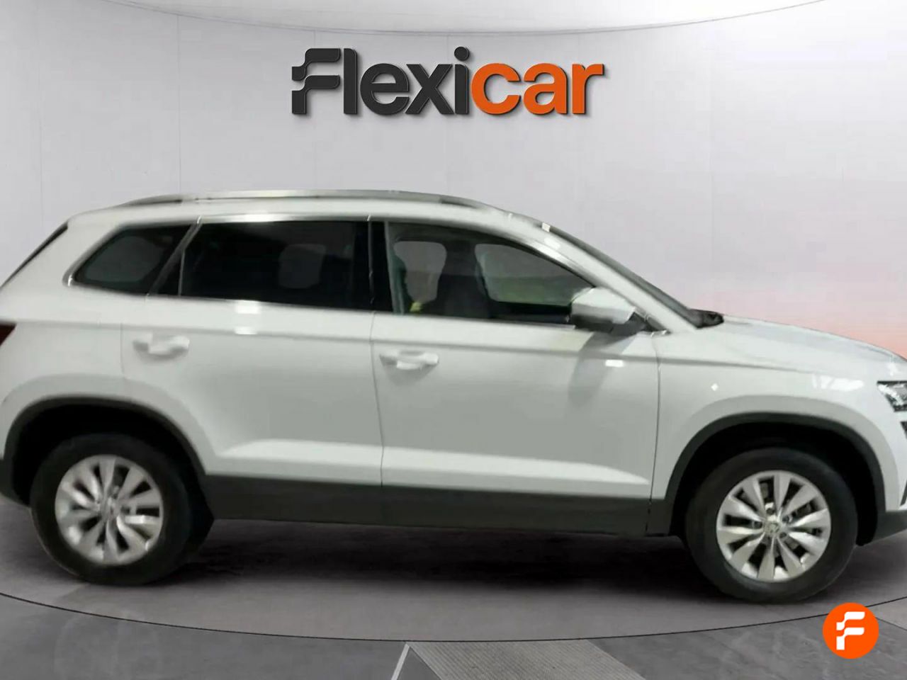 Foto Skoda Karoq 8