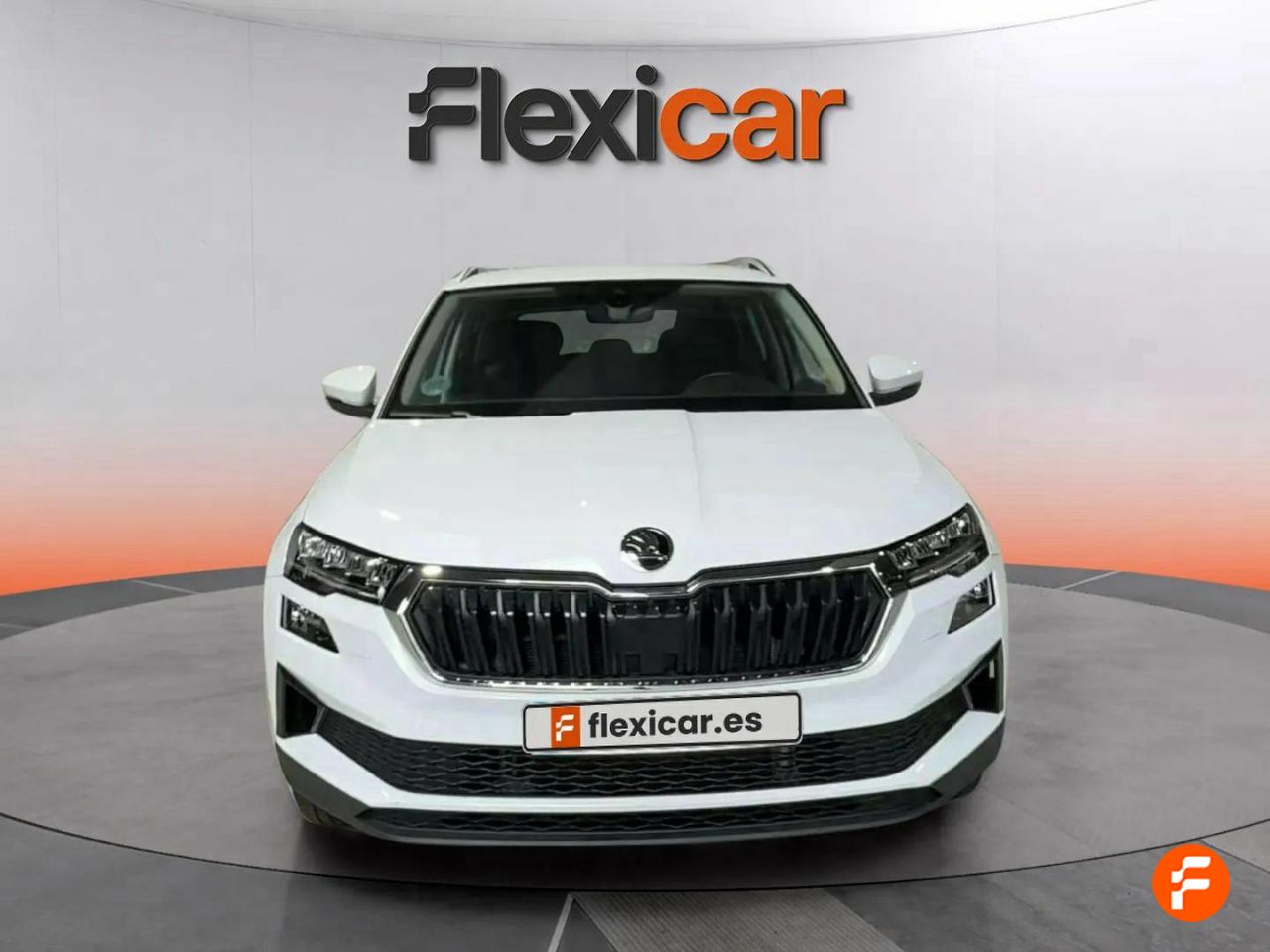 Foto Skoda Karoq 9