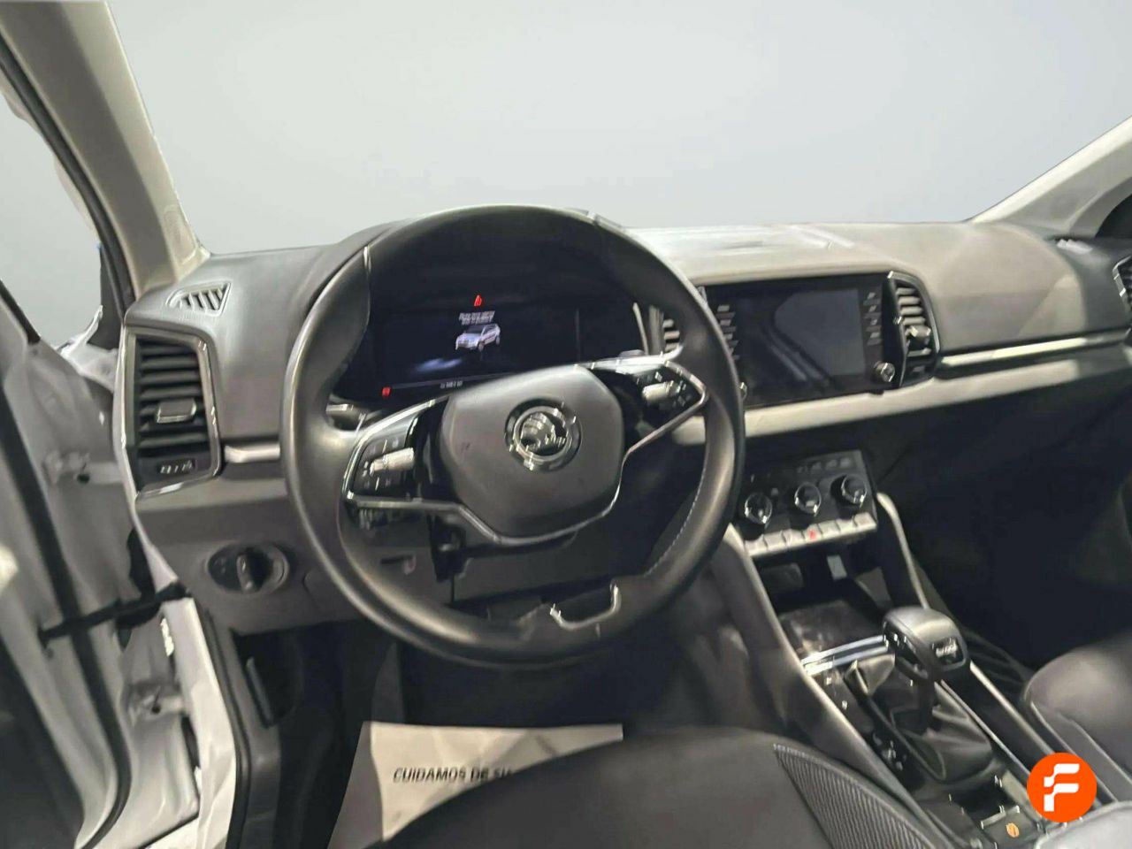 Foto Skoda Karoq 12