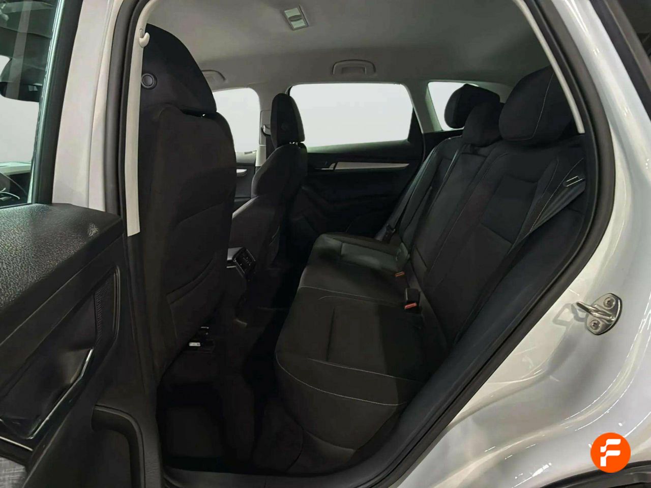 Foto Skoda Karoq 15