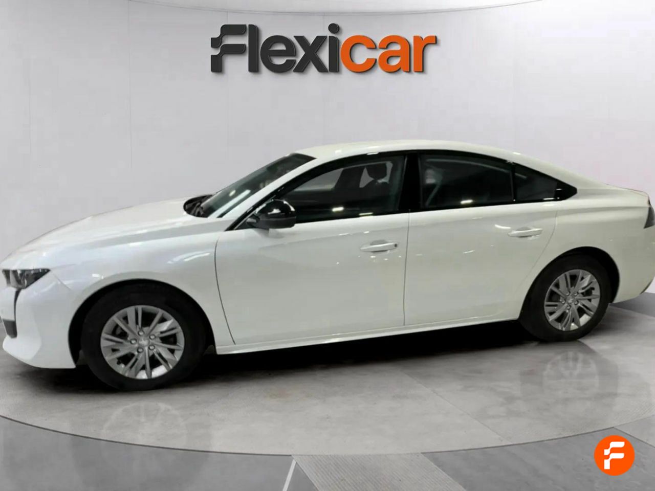 Foto Peugeot 508 3