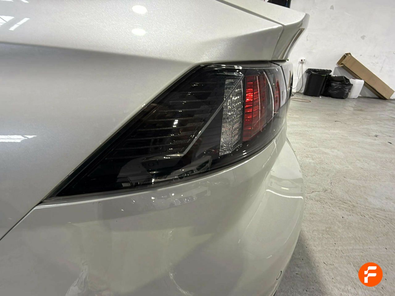Foto Peugeot 508 12