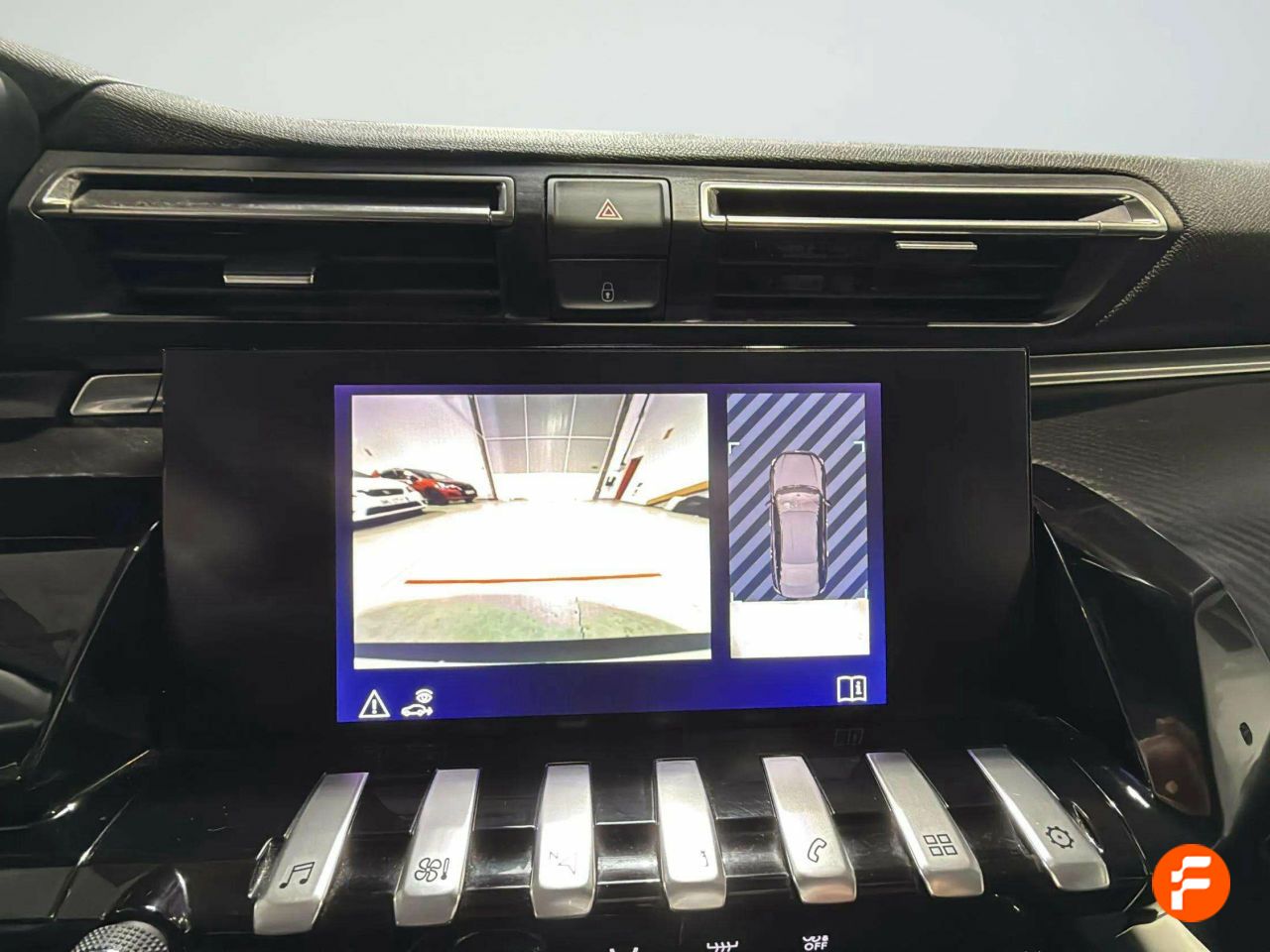 Foto Peugeot 508 14