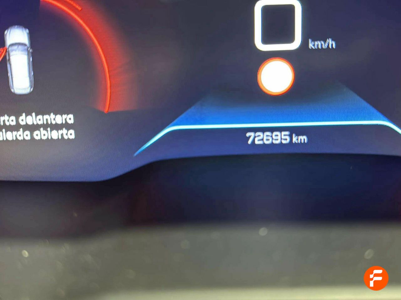 Foto Peugeot 508 16