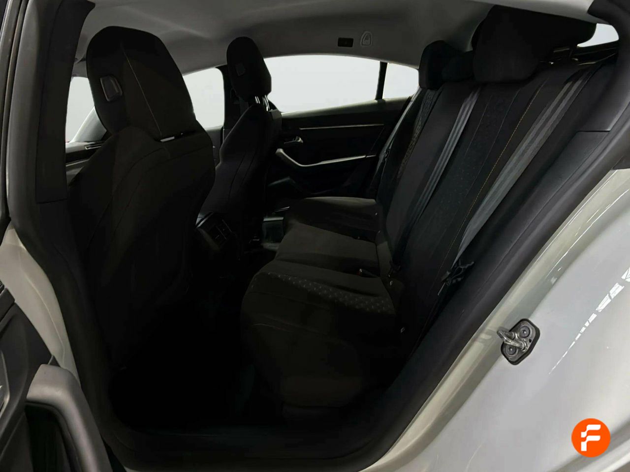 Foto Peugeot 508 18