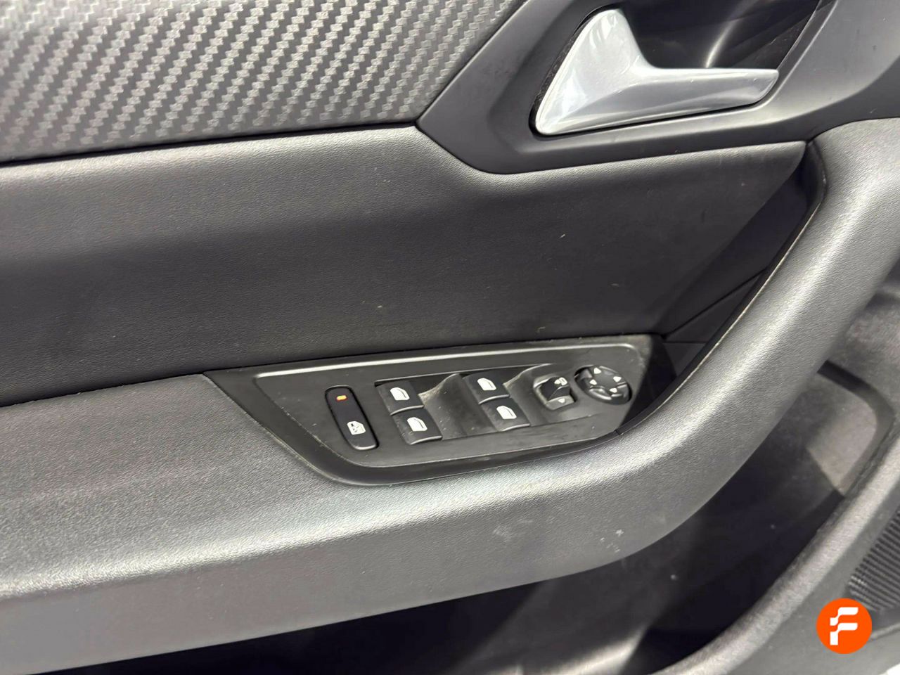 Foto Peugeot 508 24