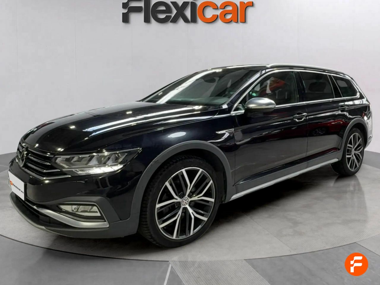 Foto Volkswagen Passat 2