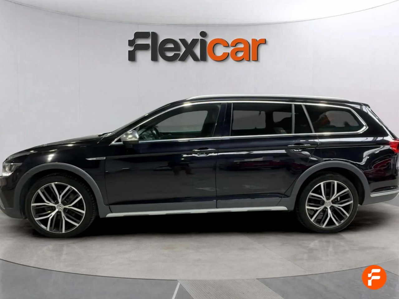 Foto Volkswagen Passat 3