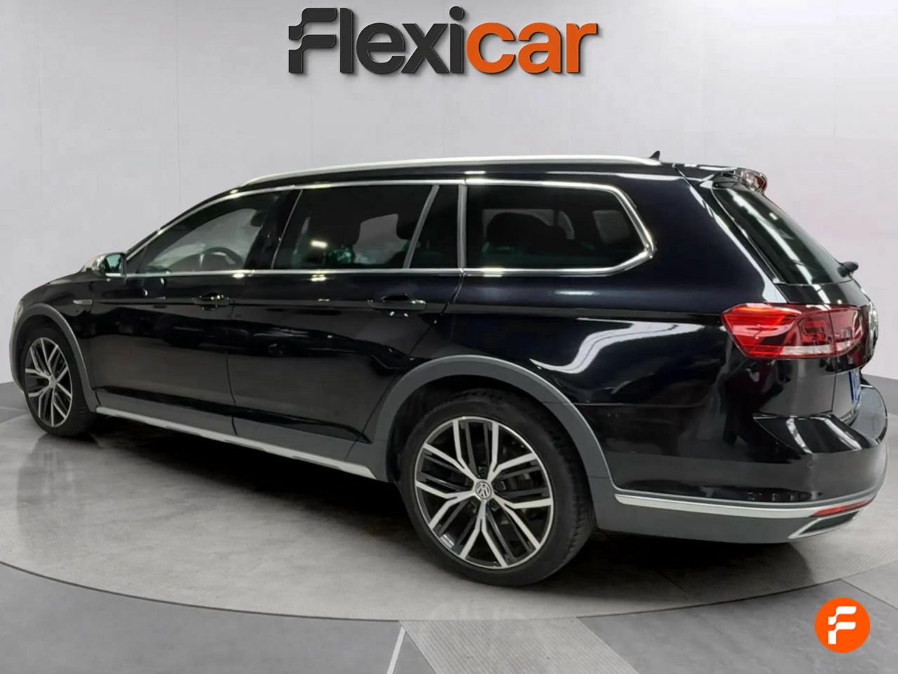 Foto Volkswagen Passat 4