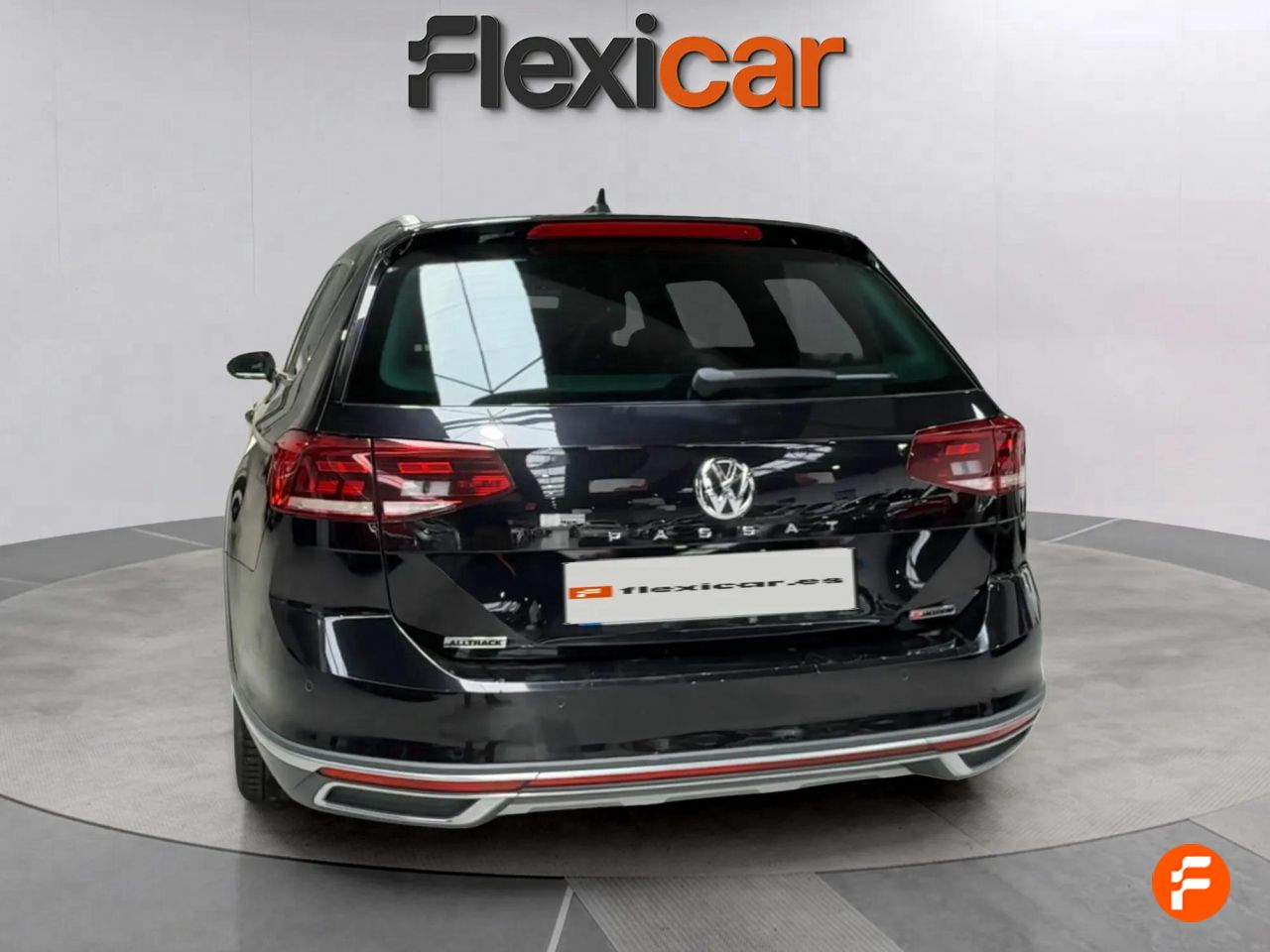 Foto Volkswagen Passat 5
