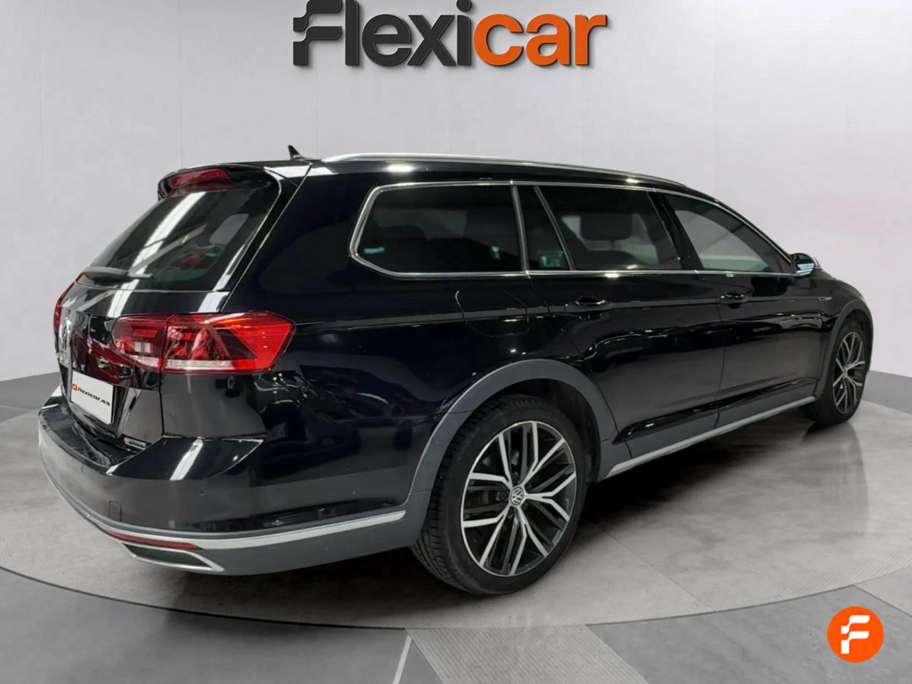 Foto Volkswagen Passat 7