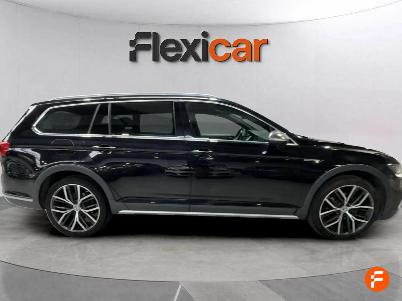 Foto Volkswagen Passat 8