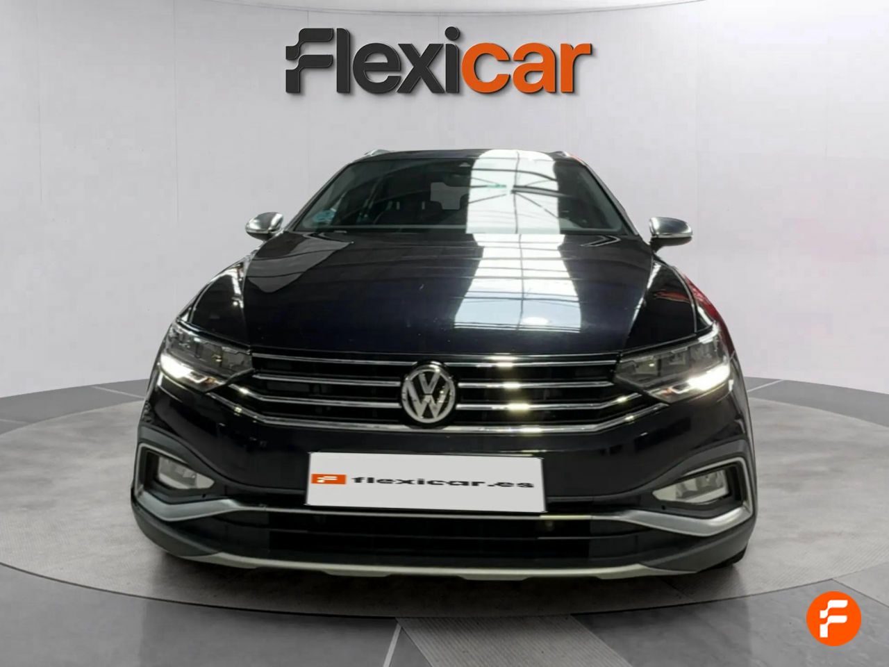 Foto Volkswagen Passat 9