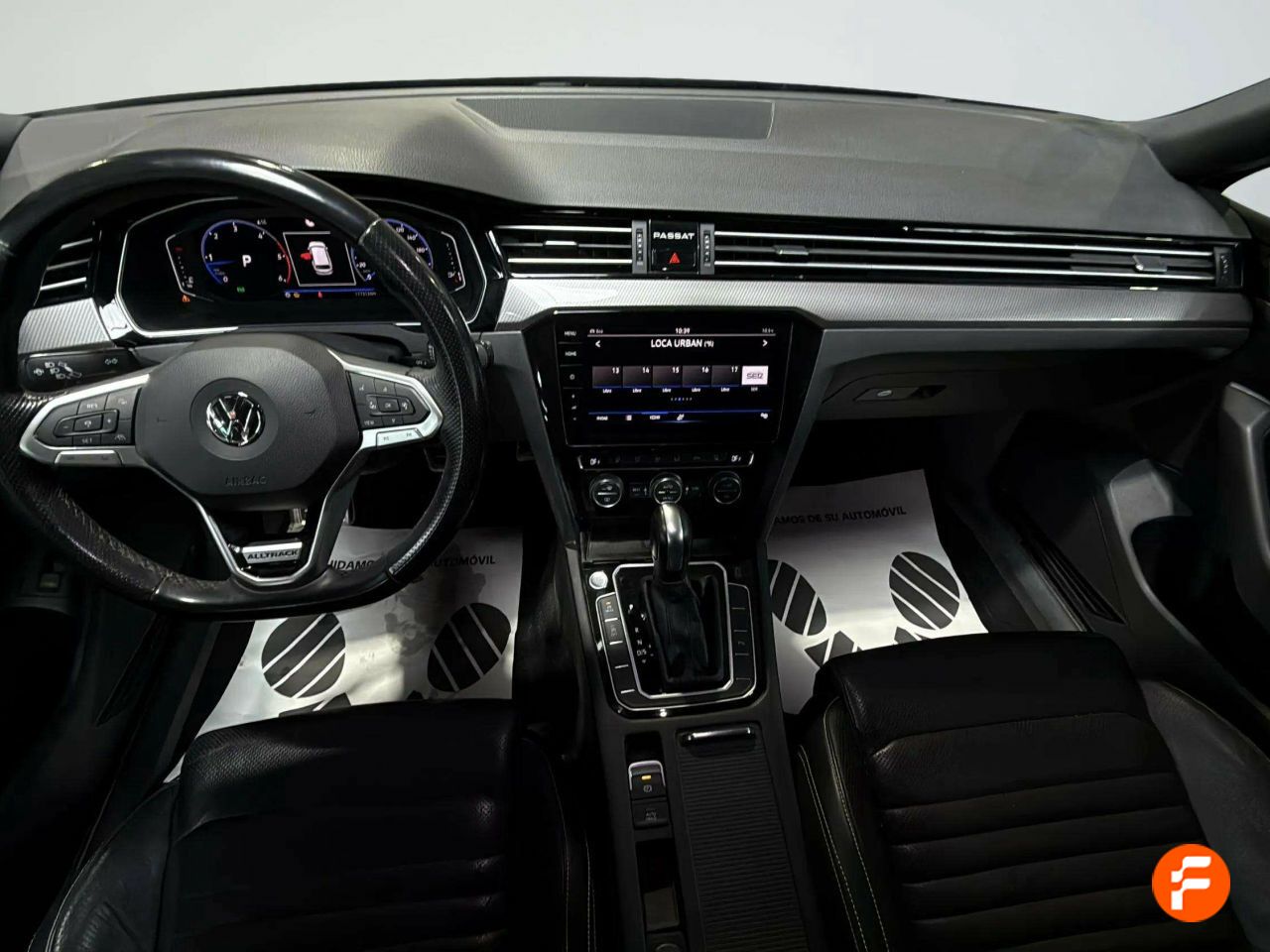 Foto Volkswagen Passat 11