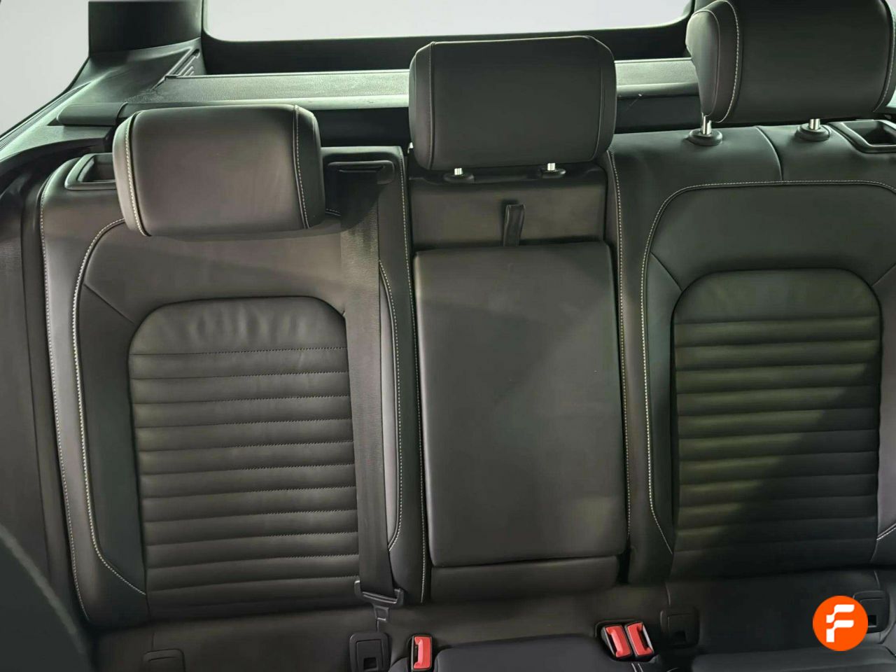 Foto Volkswagen Passat 17