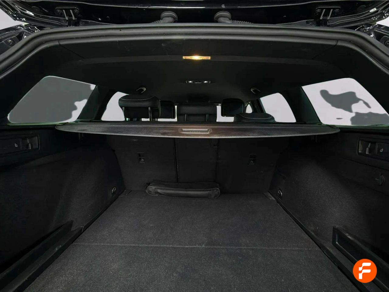 Foto Volkswagen Passat 18