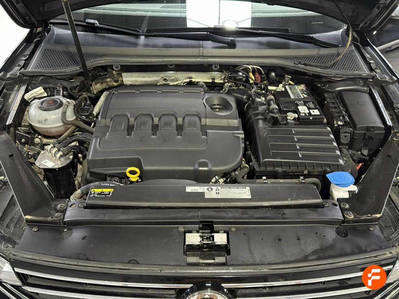 Foto Volkswagen Passat 20
