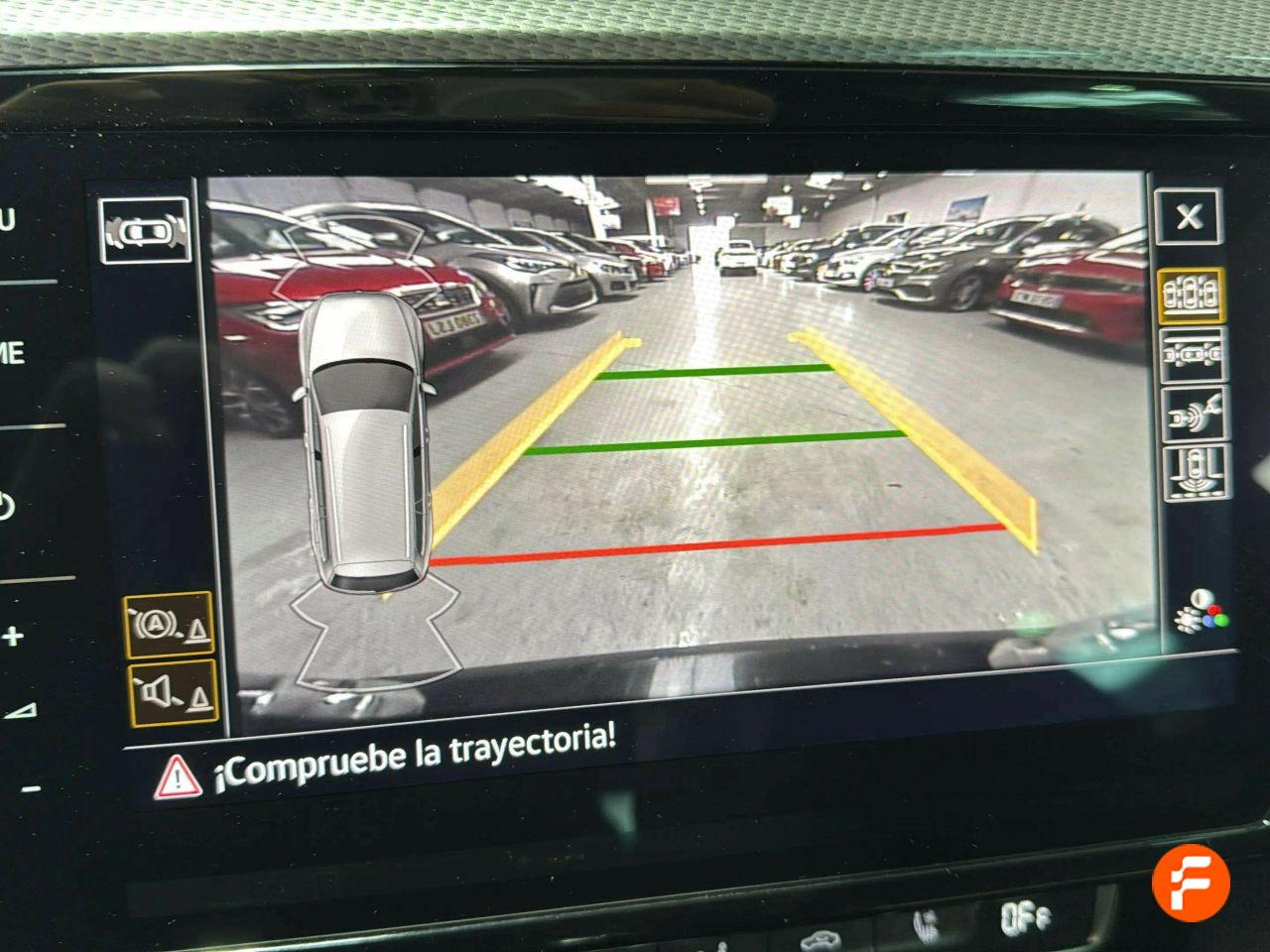 Foto Volkswagen Passat 22