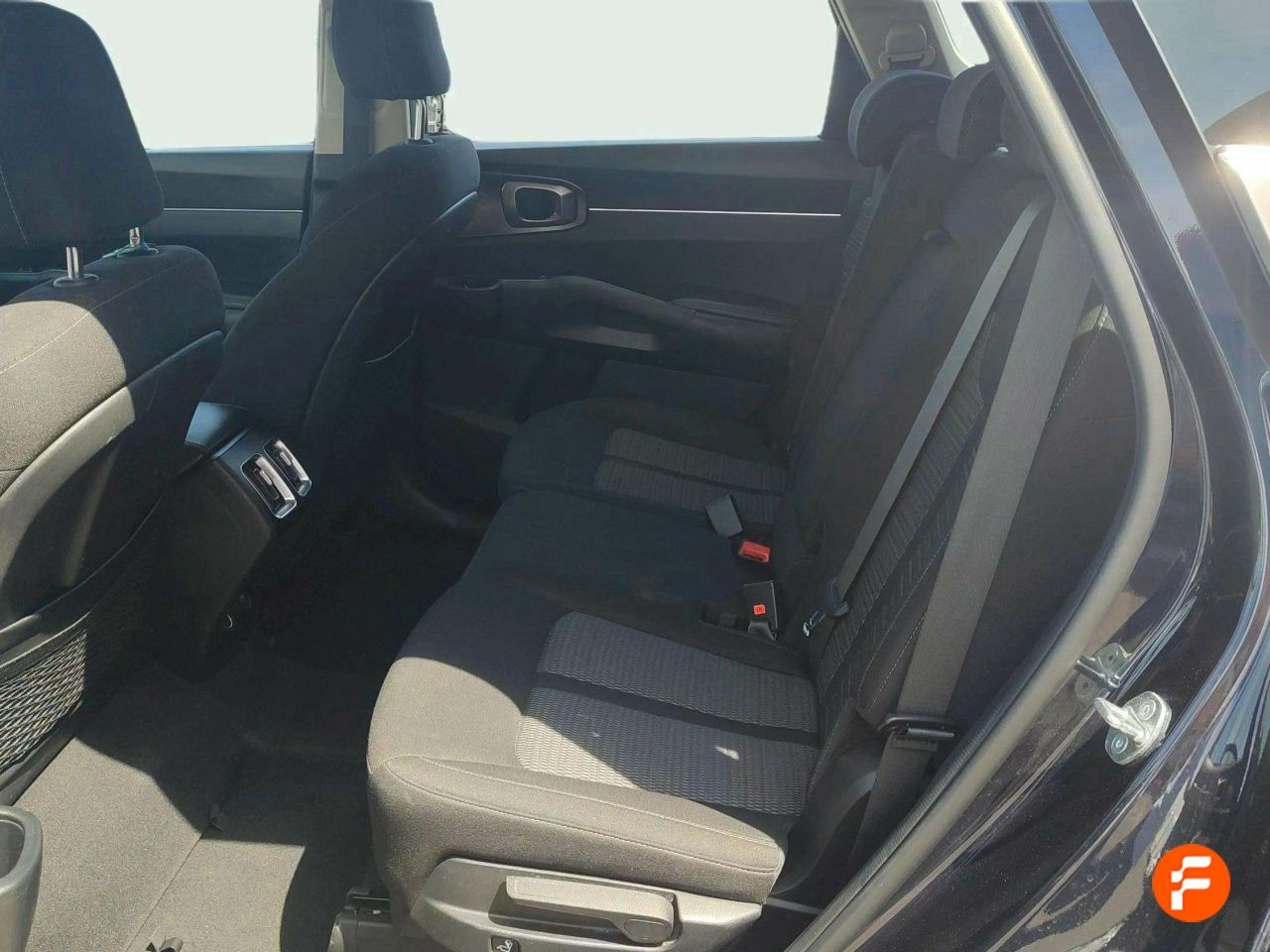 Foto Kia Sorento 15
