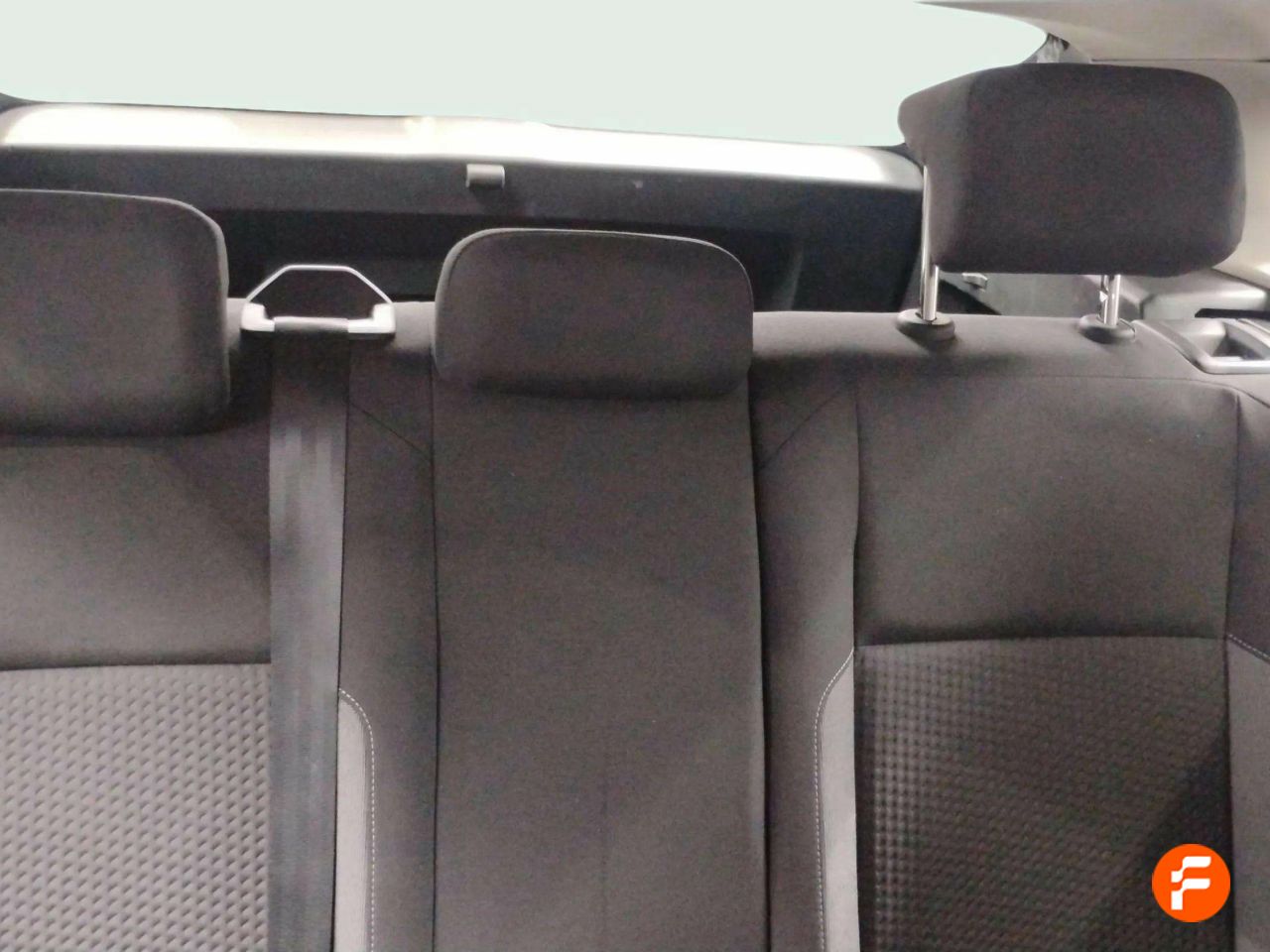 Foto Volkswagen Taigo 17