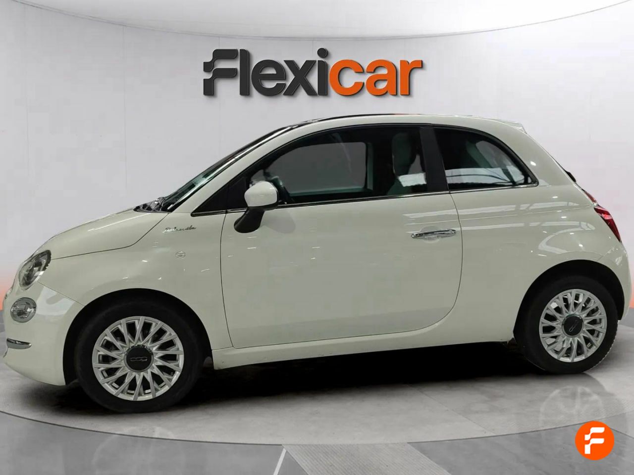 Foto Fiat 500 3