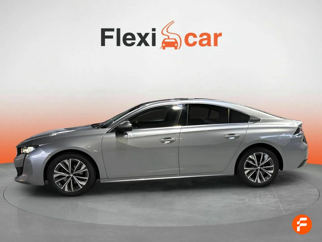 Foto Peugeot 508 3