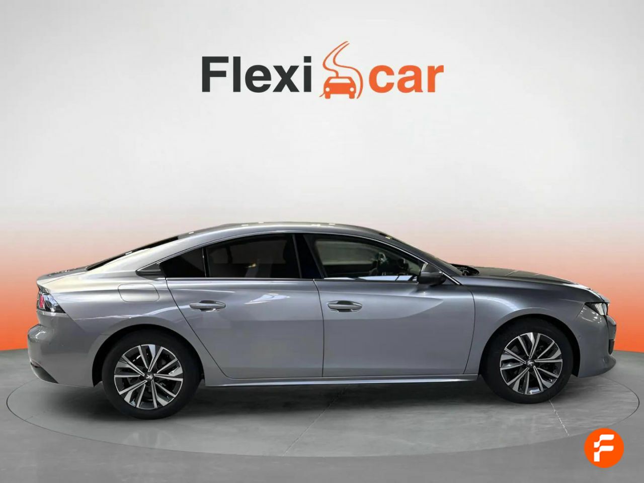 Foto Peugeot 508 8