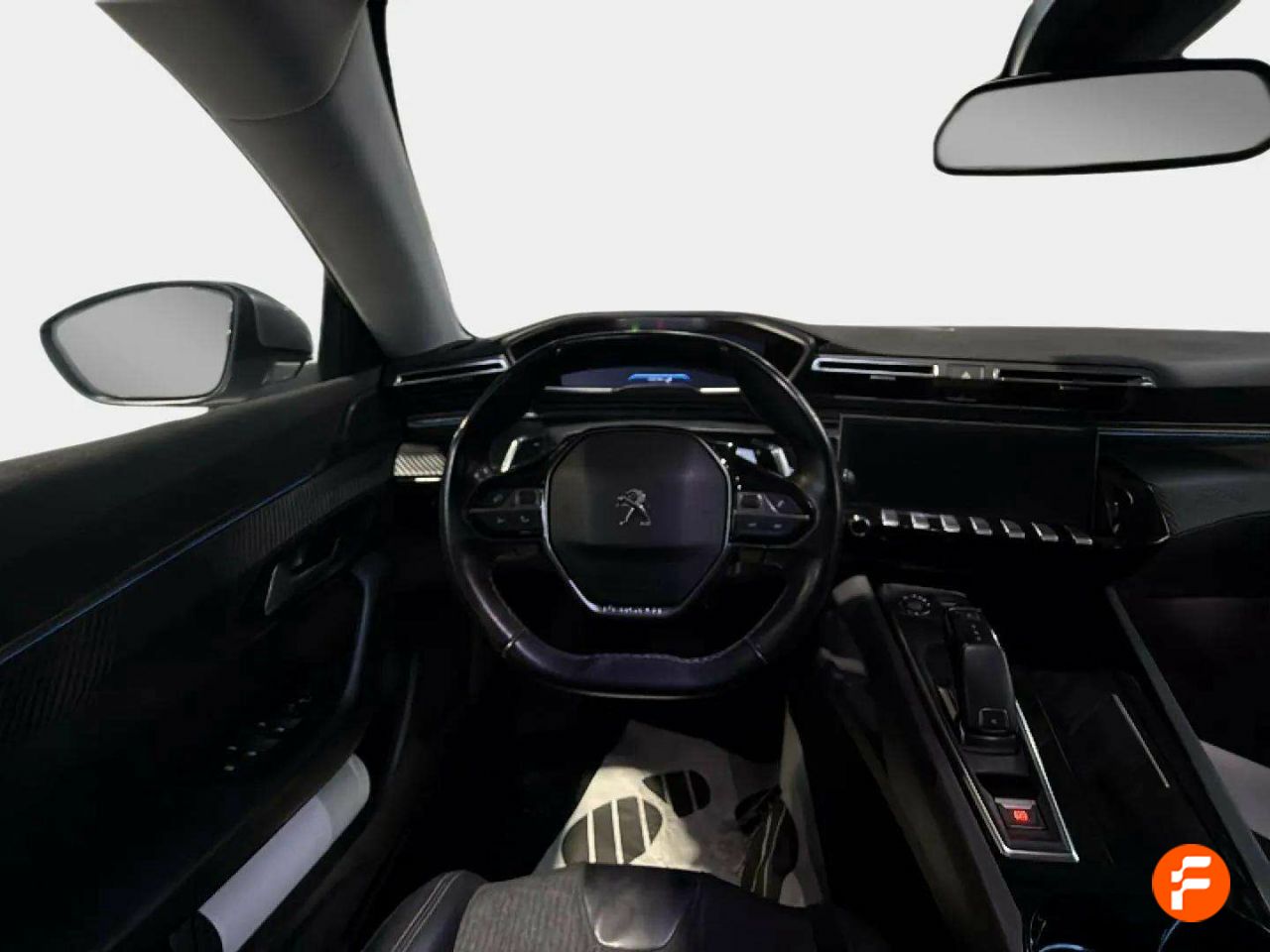 Foto Peugeot 508 13