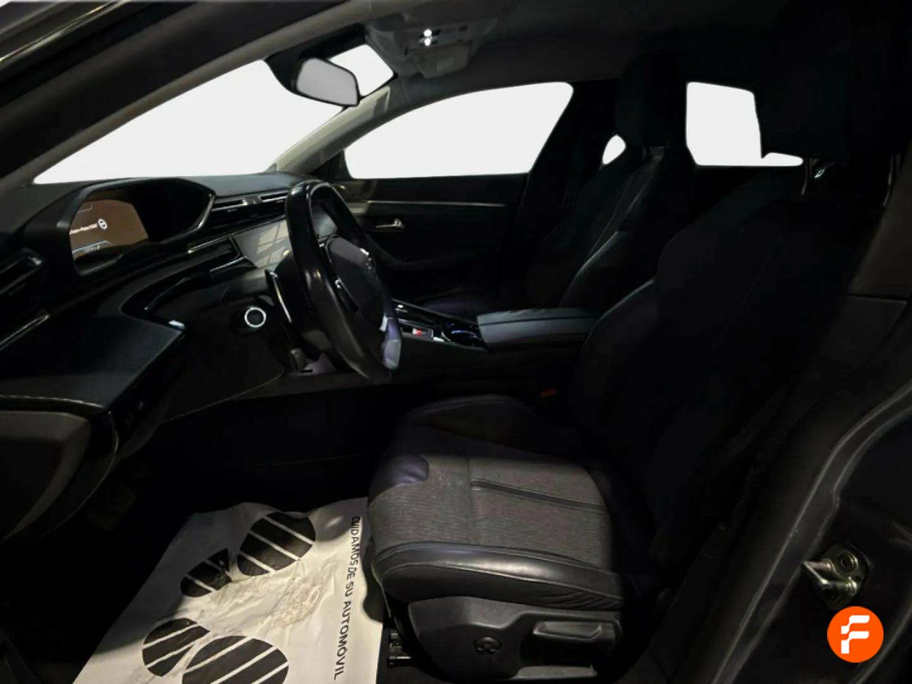 Foto Peugeot 508 15