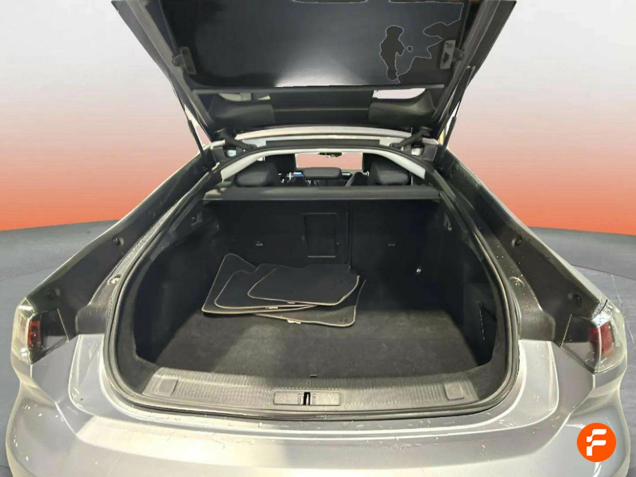 Foto Peugeot 508 17