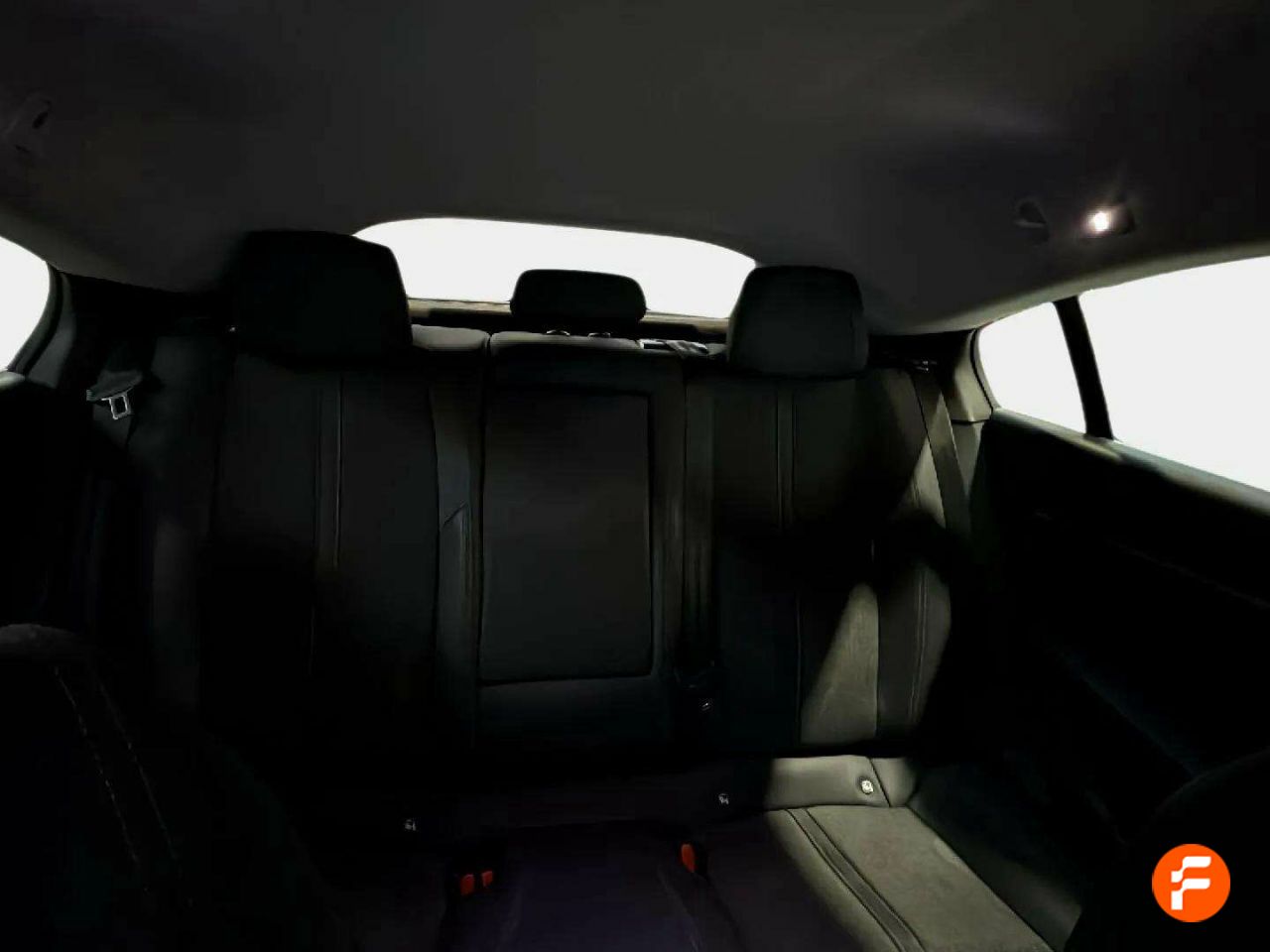 Foto Peugeot 508 18