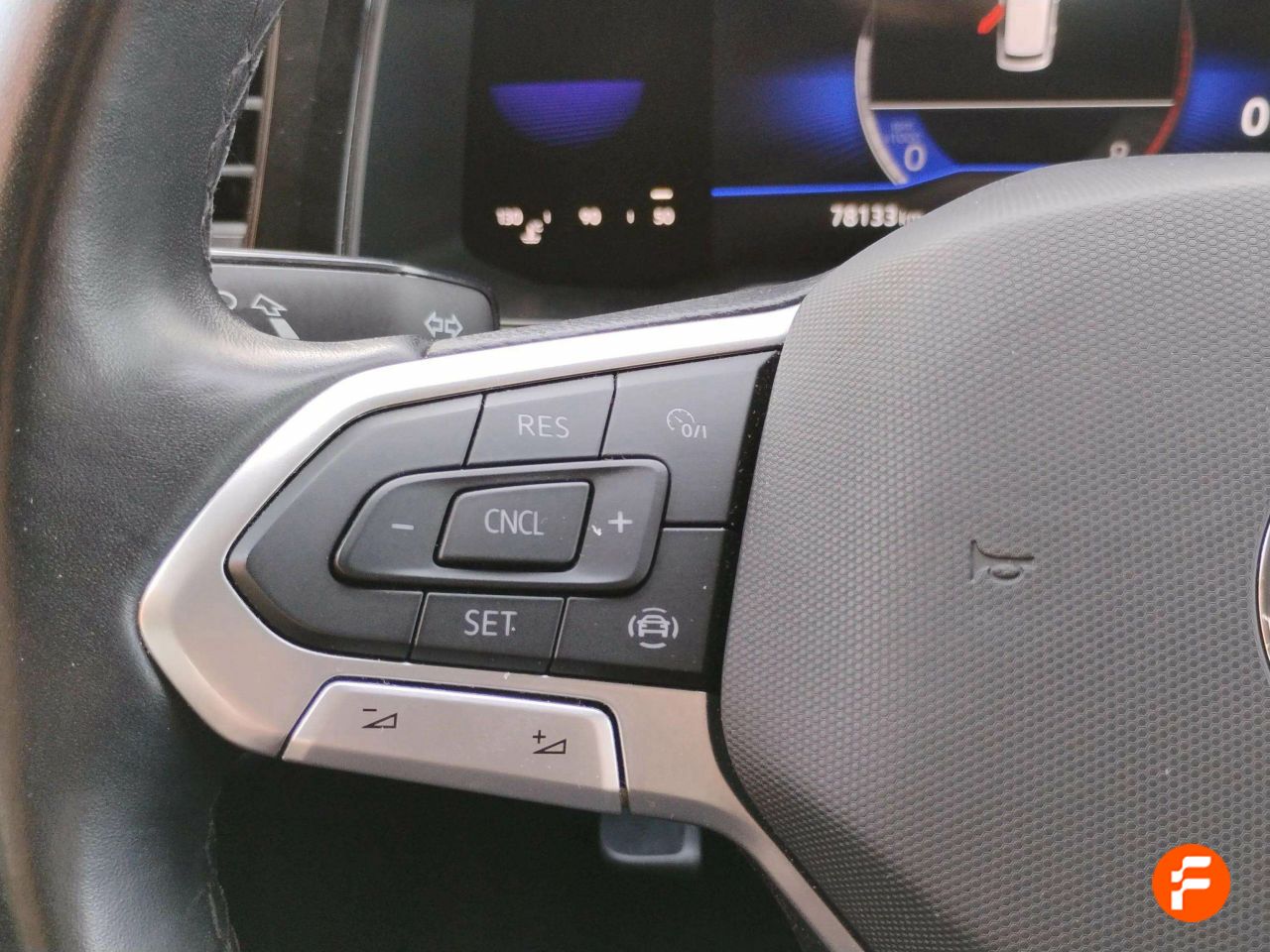 Foto Volkswagen Taigo 12