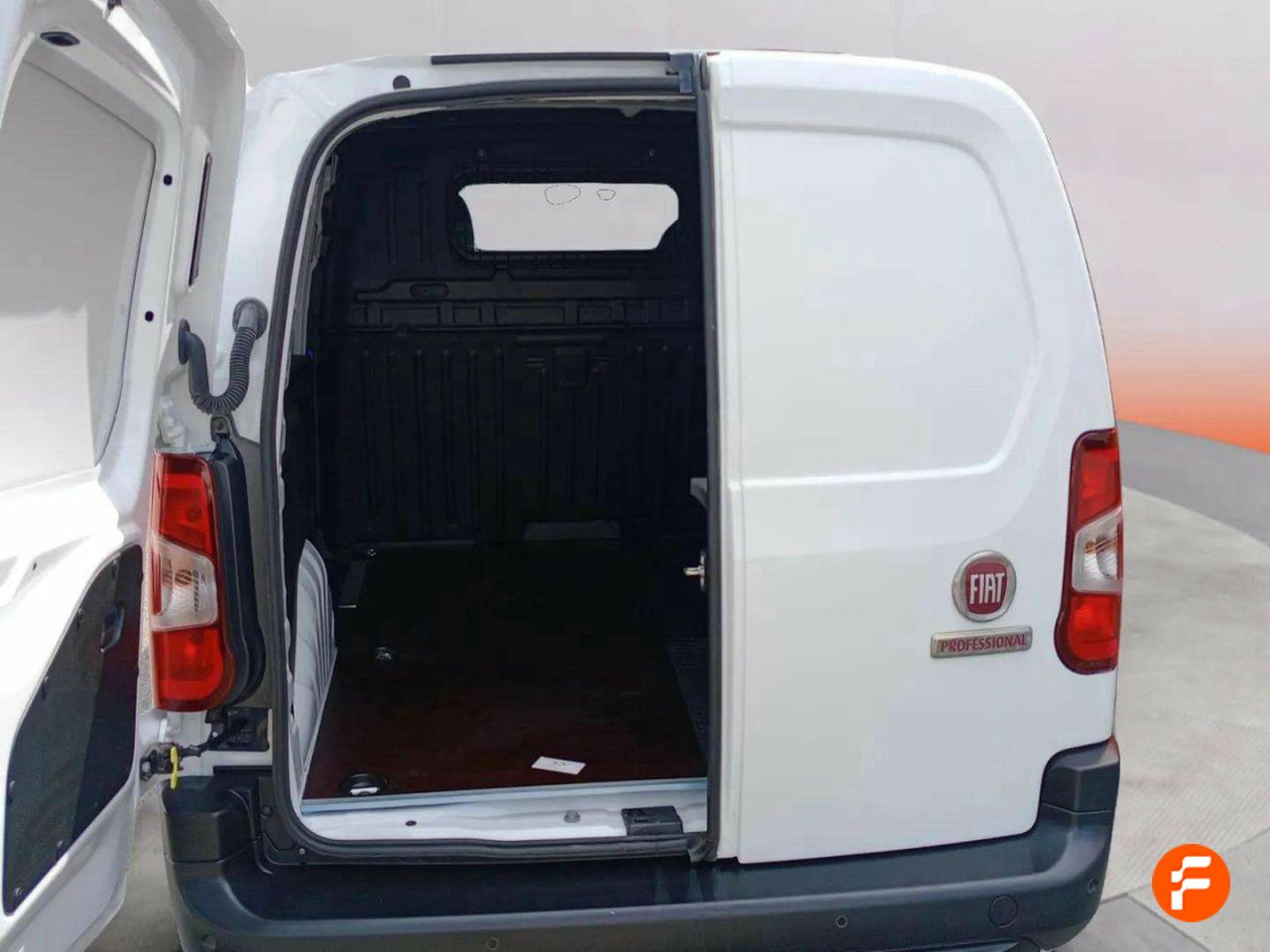 Foto Fiat Doblo 10