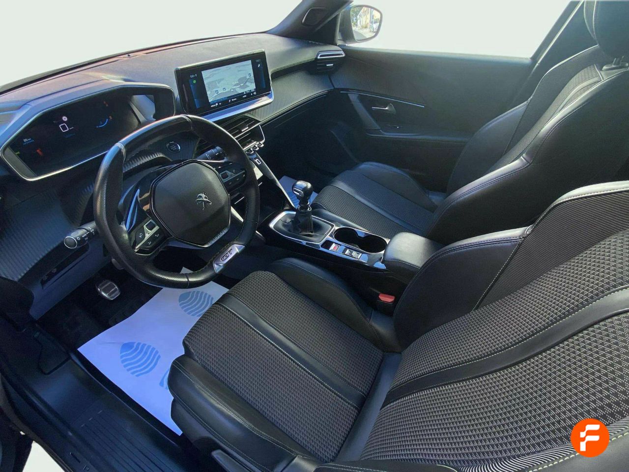 Foto Peugeot 2008 24