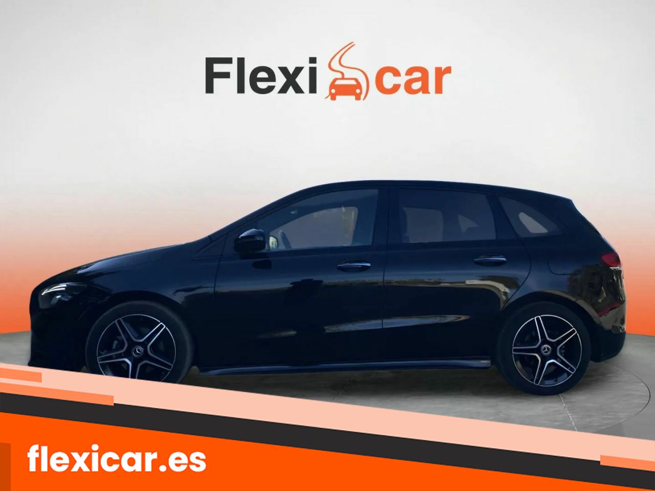 Foto Mercedes-Benz Clase B 4