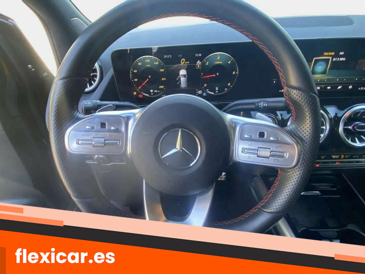Foto Mercedes-Benz Clase B 19