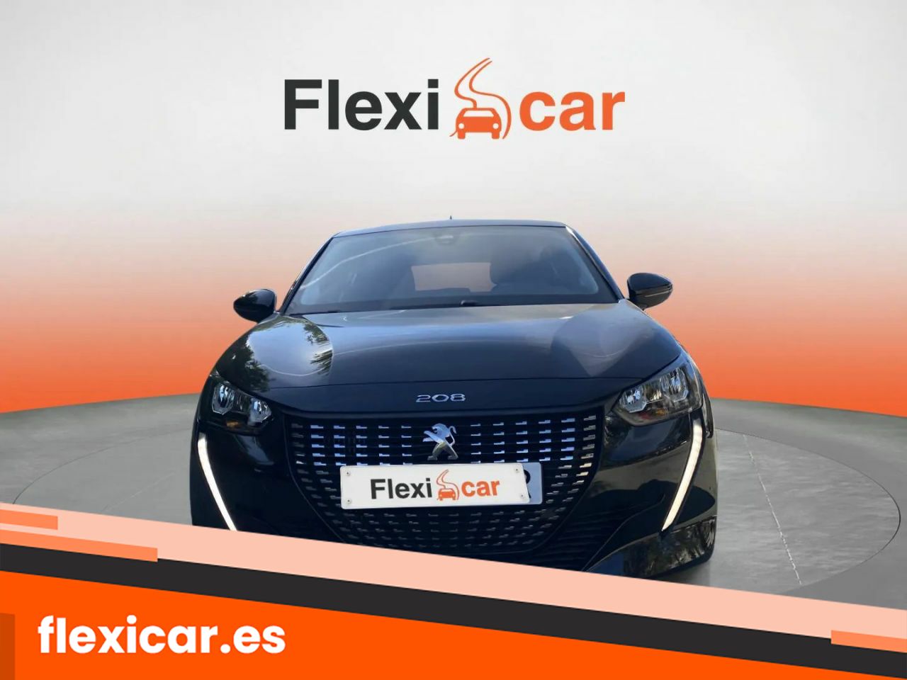 Foto Peugeot 208 2