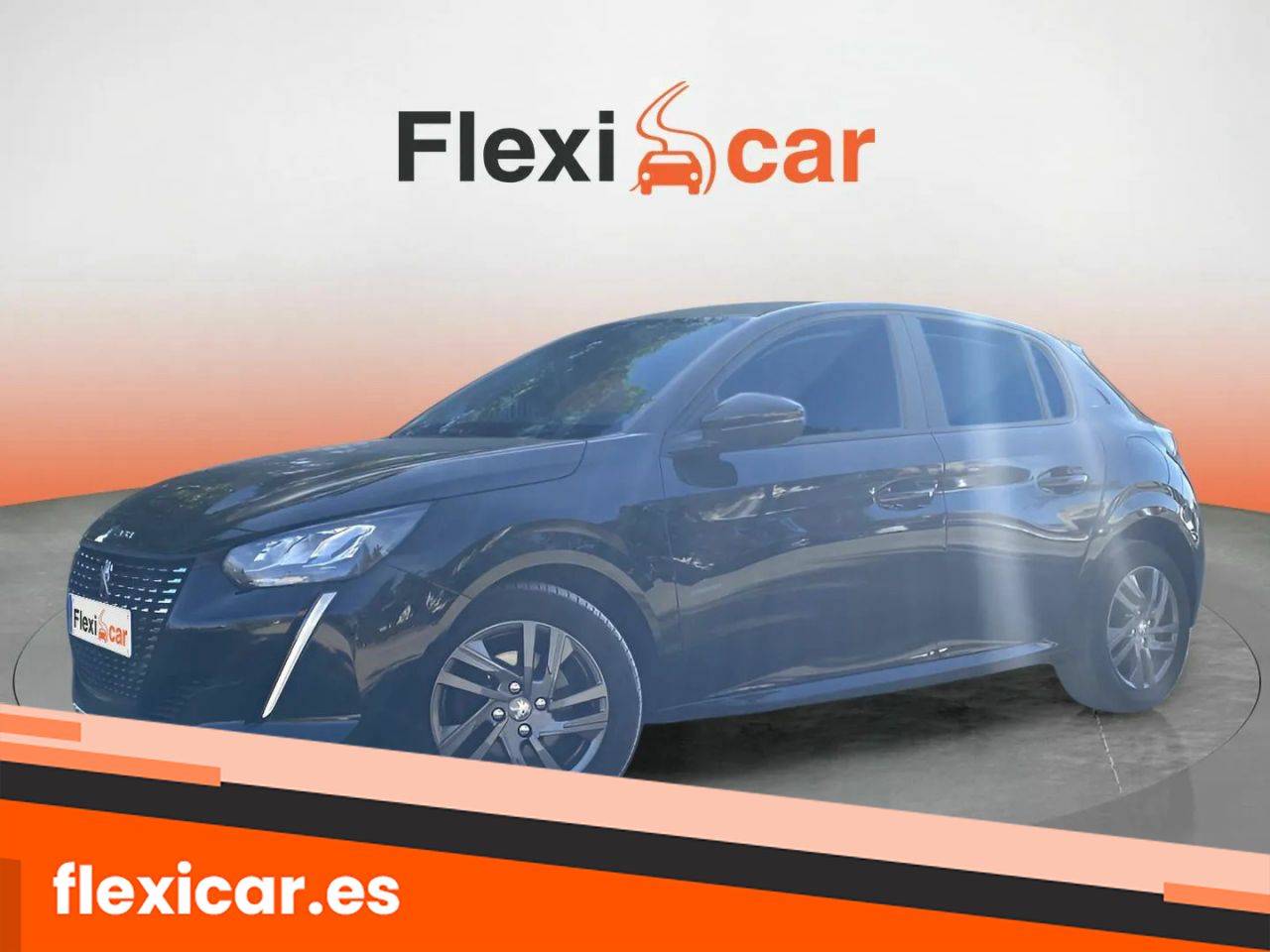 Foto Peugeot 208 3
