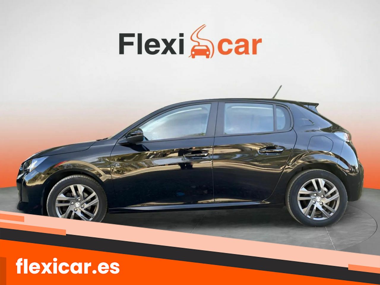 Foto Peugeot 208 4