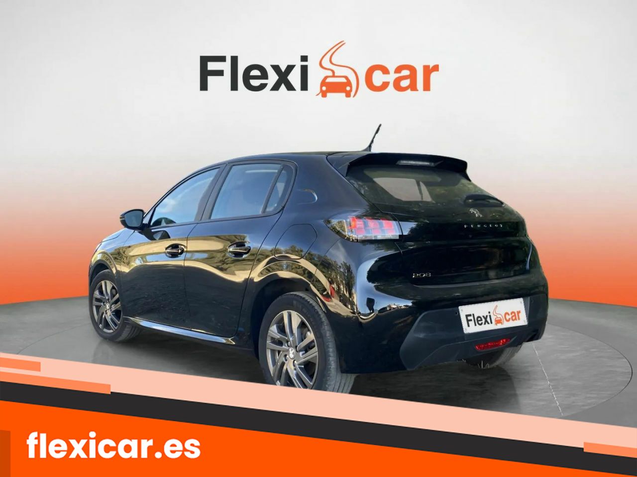 Foto Peugeot 208 5