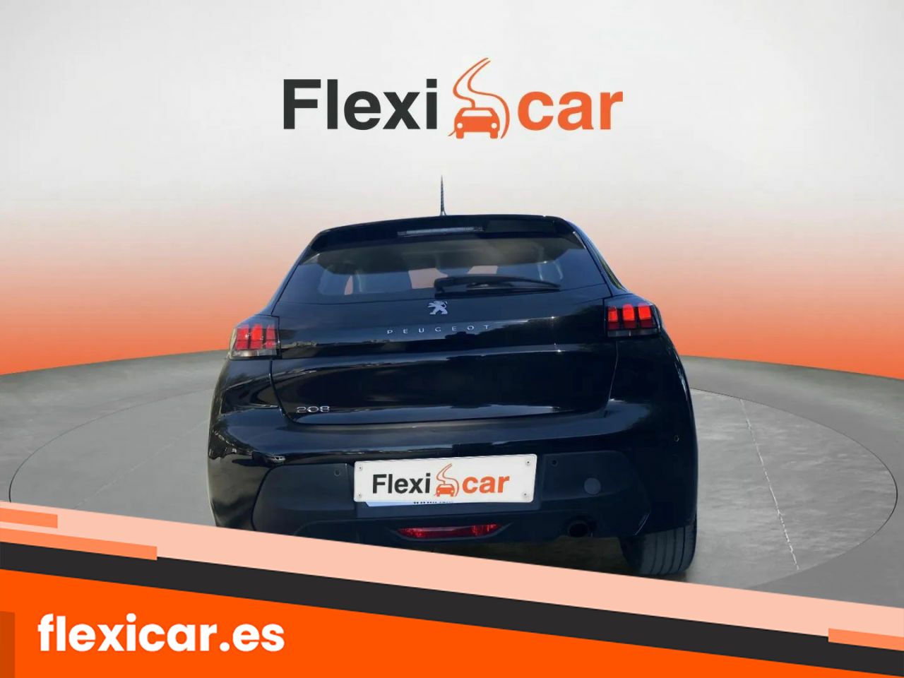 Foto Peugeot 208 7
