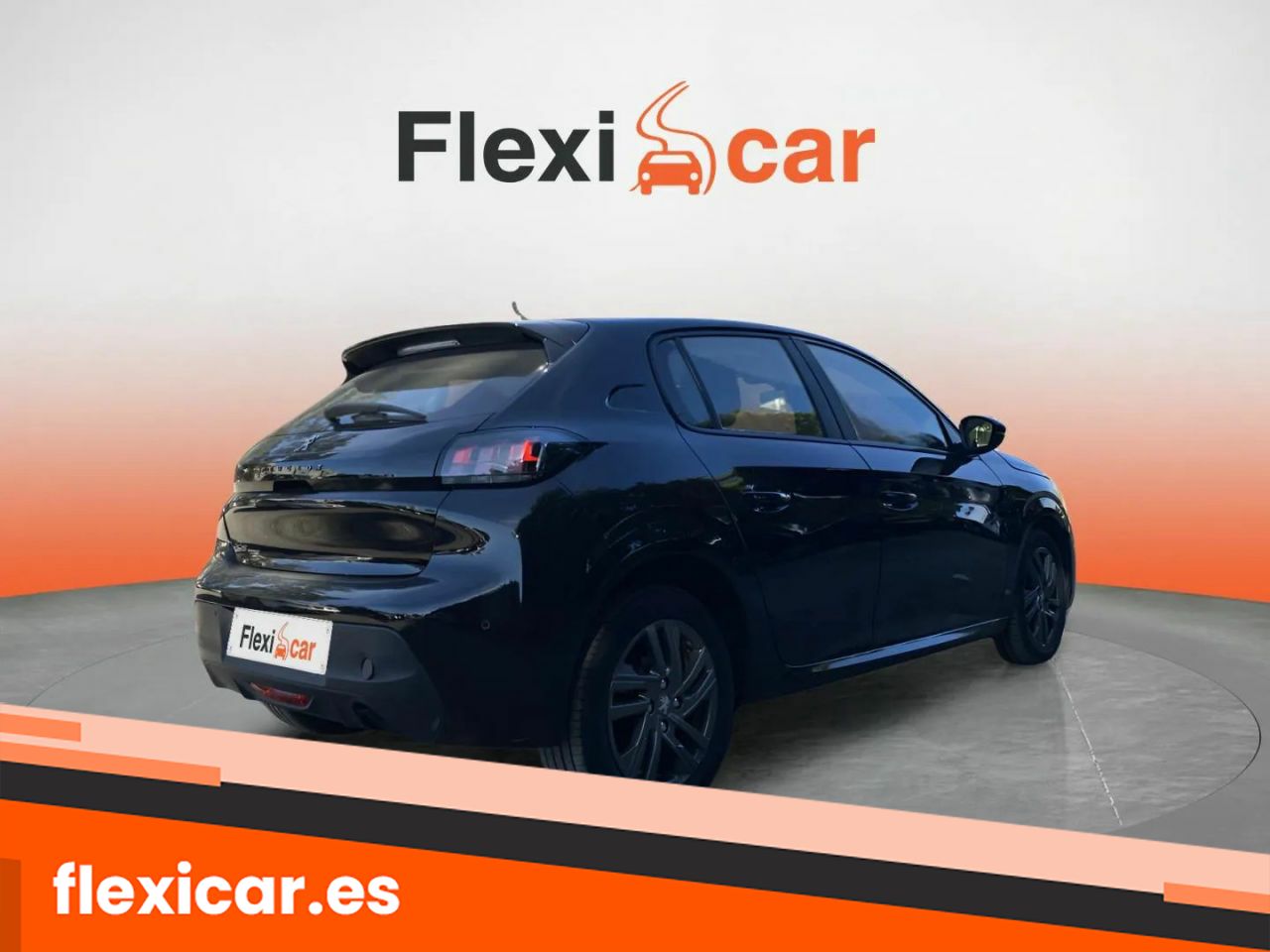 Foto Peugeot 208 8