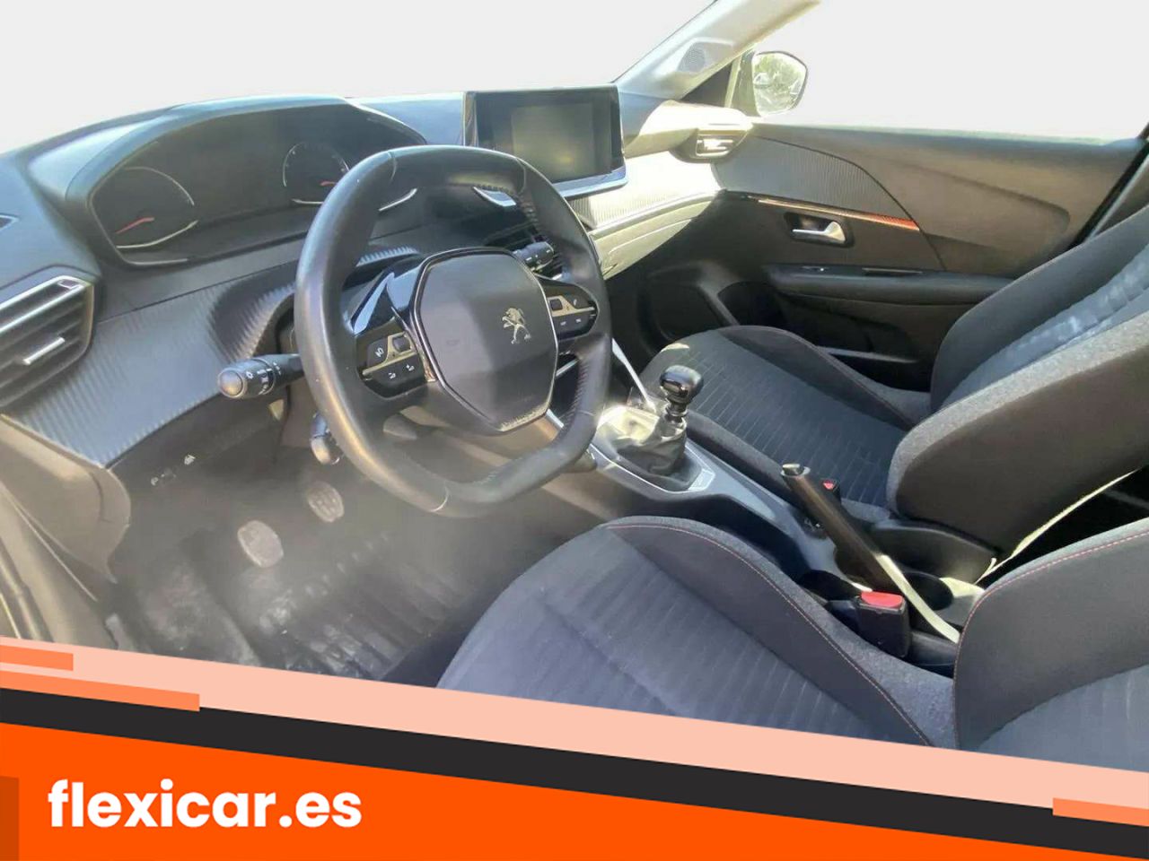 Foto Peugeot 208 13